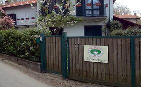 Il Fiume Azzurro Home B&B