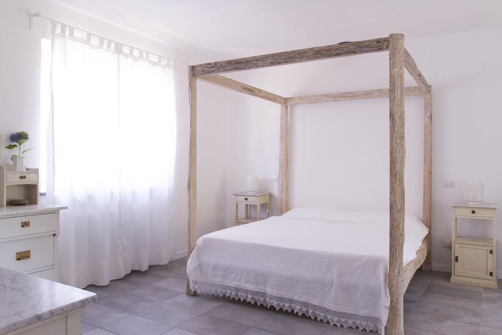 Il Fiume Azzurro Home B&B Castelletto sopra Ticino Kamer foto