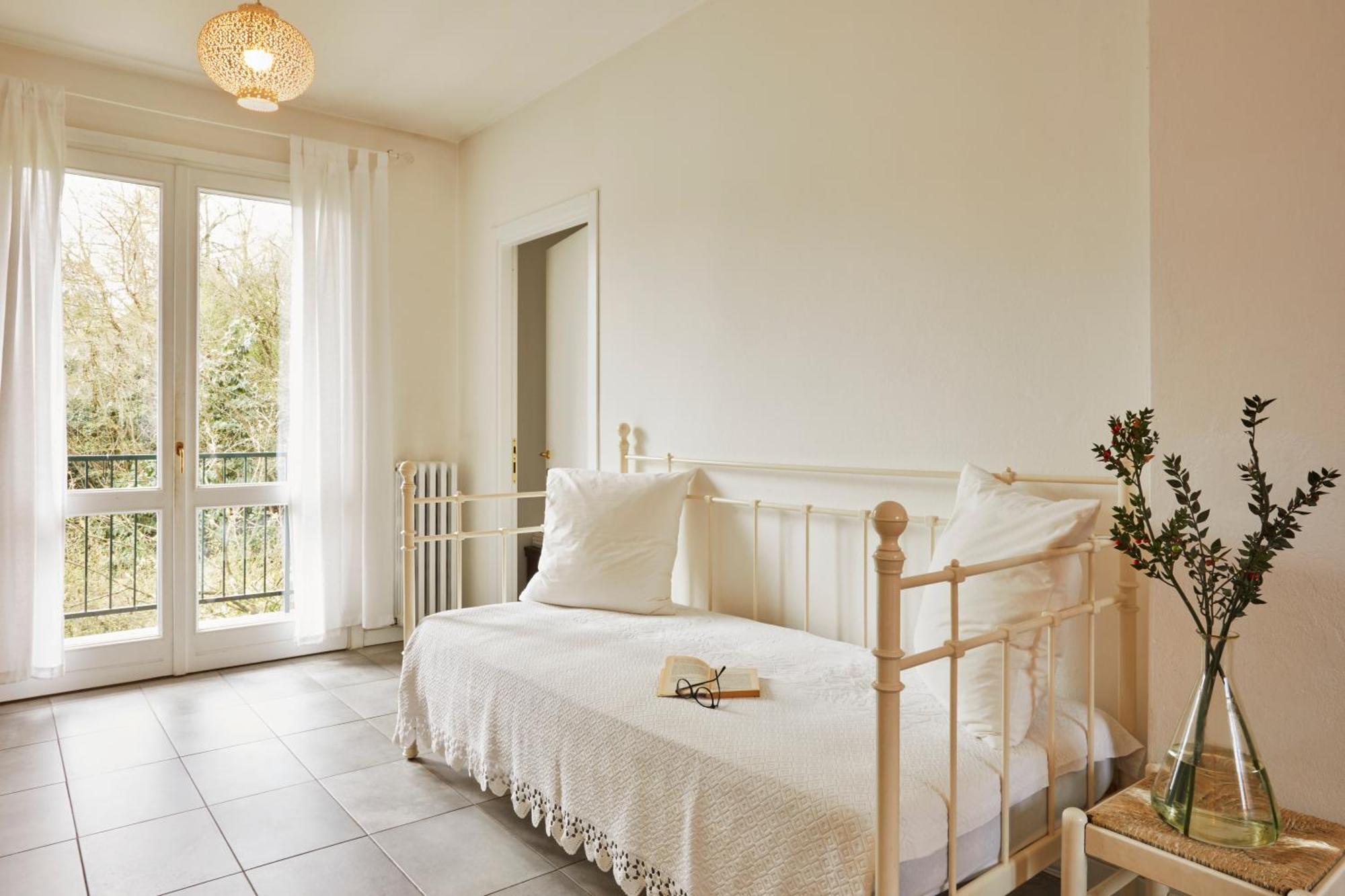 Il Fiume Azzurro Home B&B Castelletto sopra Ticino Buitenkant foto