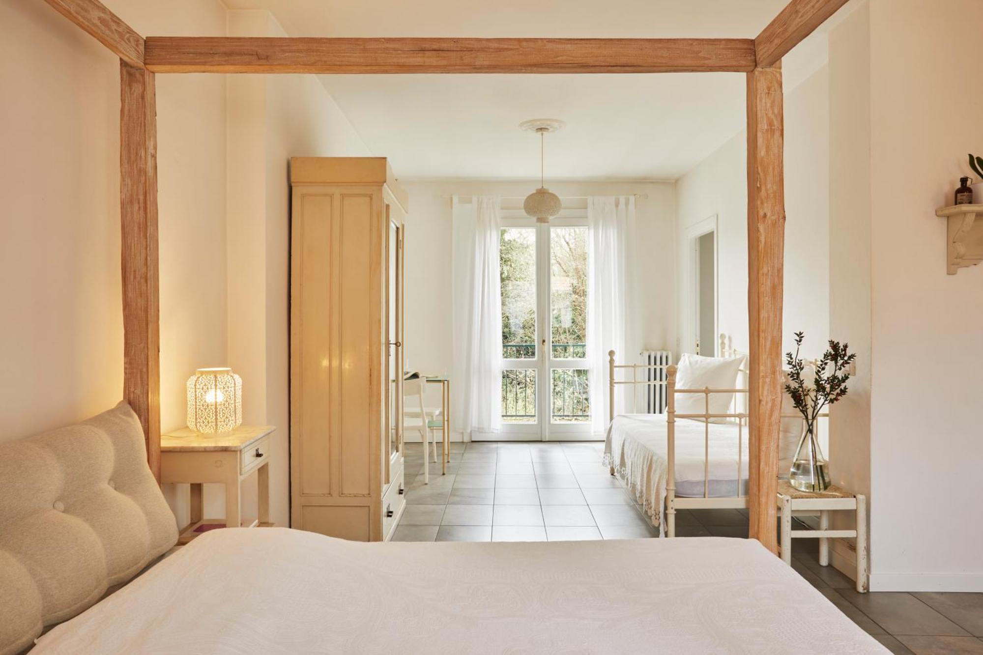 Il Fiume Azzurro Home B&B Castelletto sopra Ticino Buitenkant foto