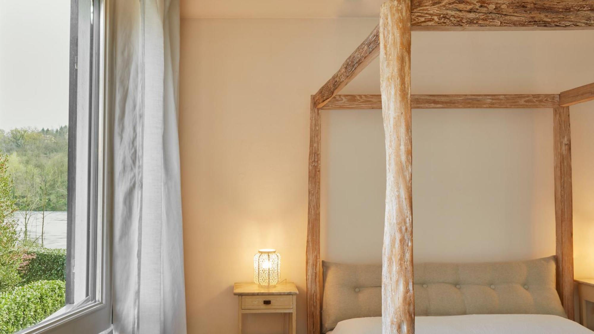 Il Fiume Azzurro Home B&B Castelletto sopra Ticino Buitenkant foto